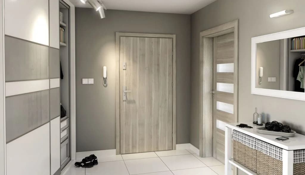 Ușă Porta Doors Agat de la Rom Decor