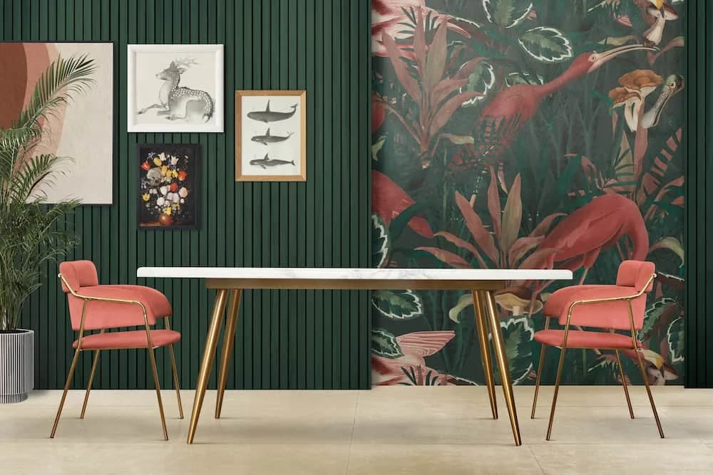 Designul interior în stil retro: Sfaturi pentru o locuință plină de caracter