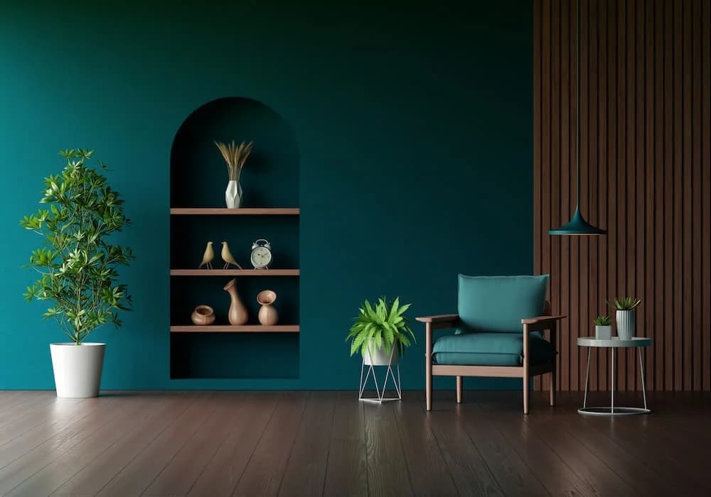 Ușile de interior duble din lemn – unde le folosim în funcție de stilul de design interior?