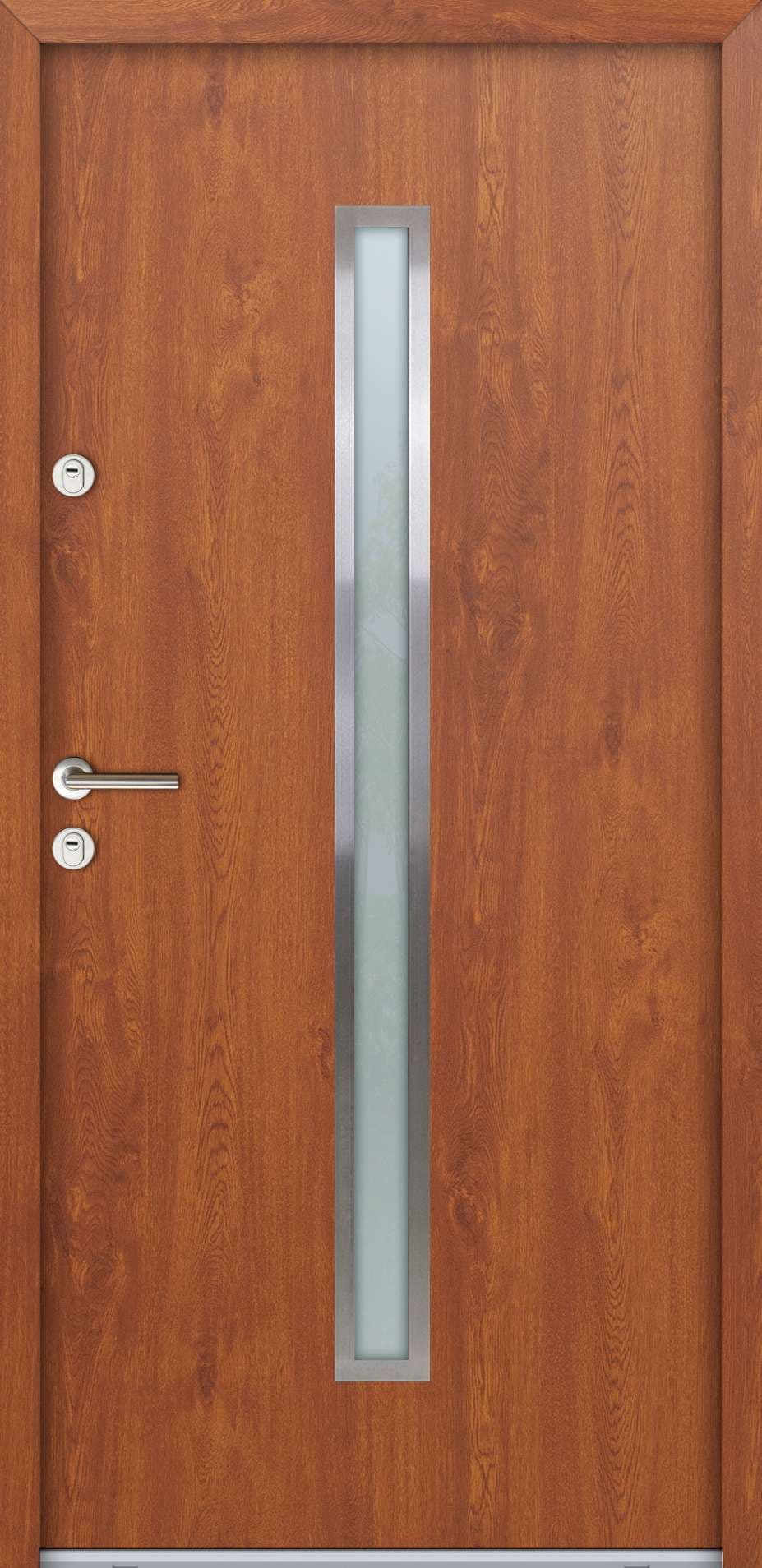 Usi Exterior - ATU68 M501