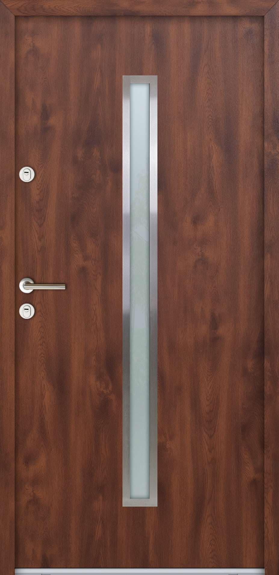 Usi Exterior - ATU68 M501