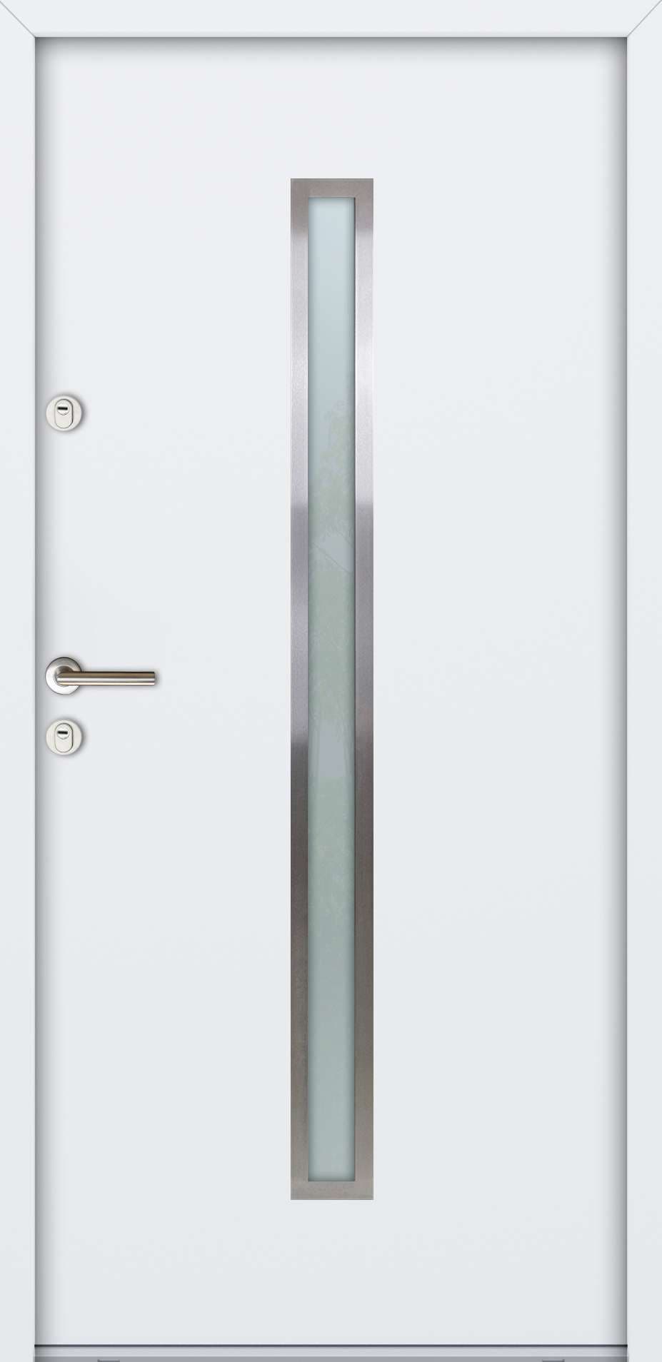 Usi Exterior - ATU68 M501