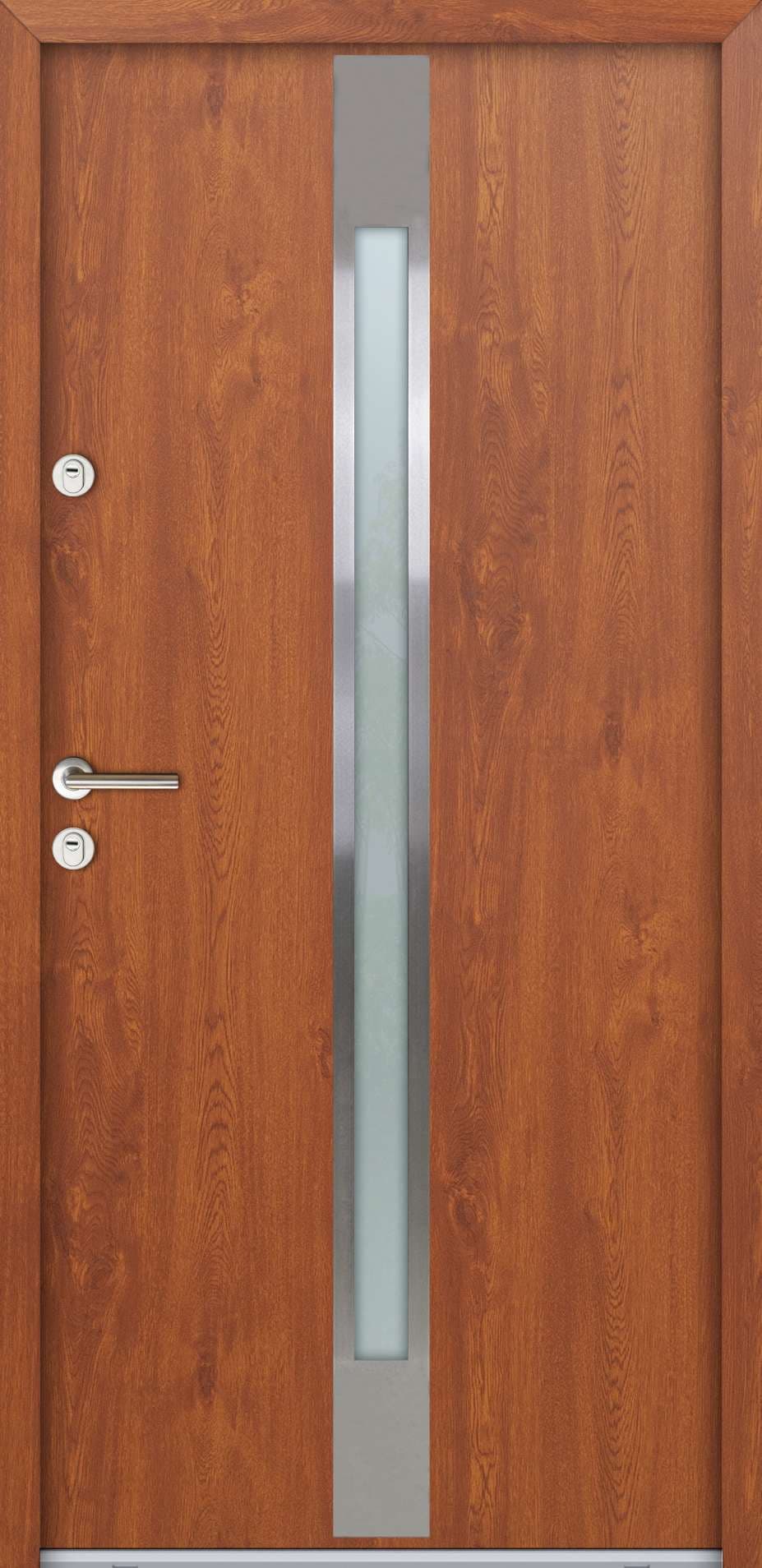 Usi Exterior - ATU68 M505