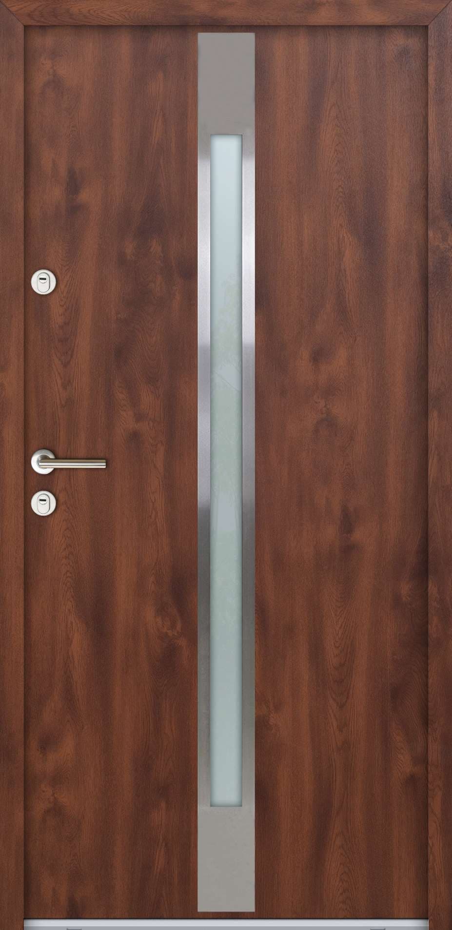Usi Exterior - ATU68 M505