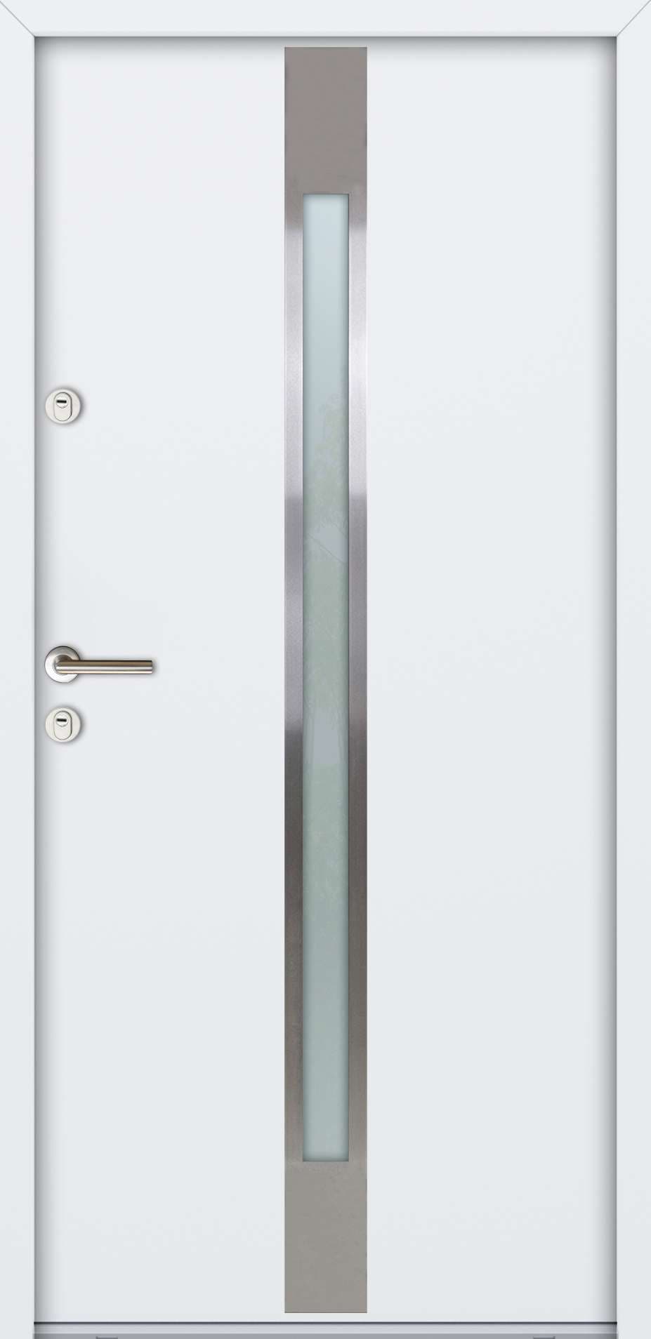 Usi Exterior - ATU68 M505