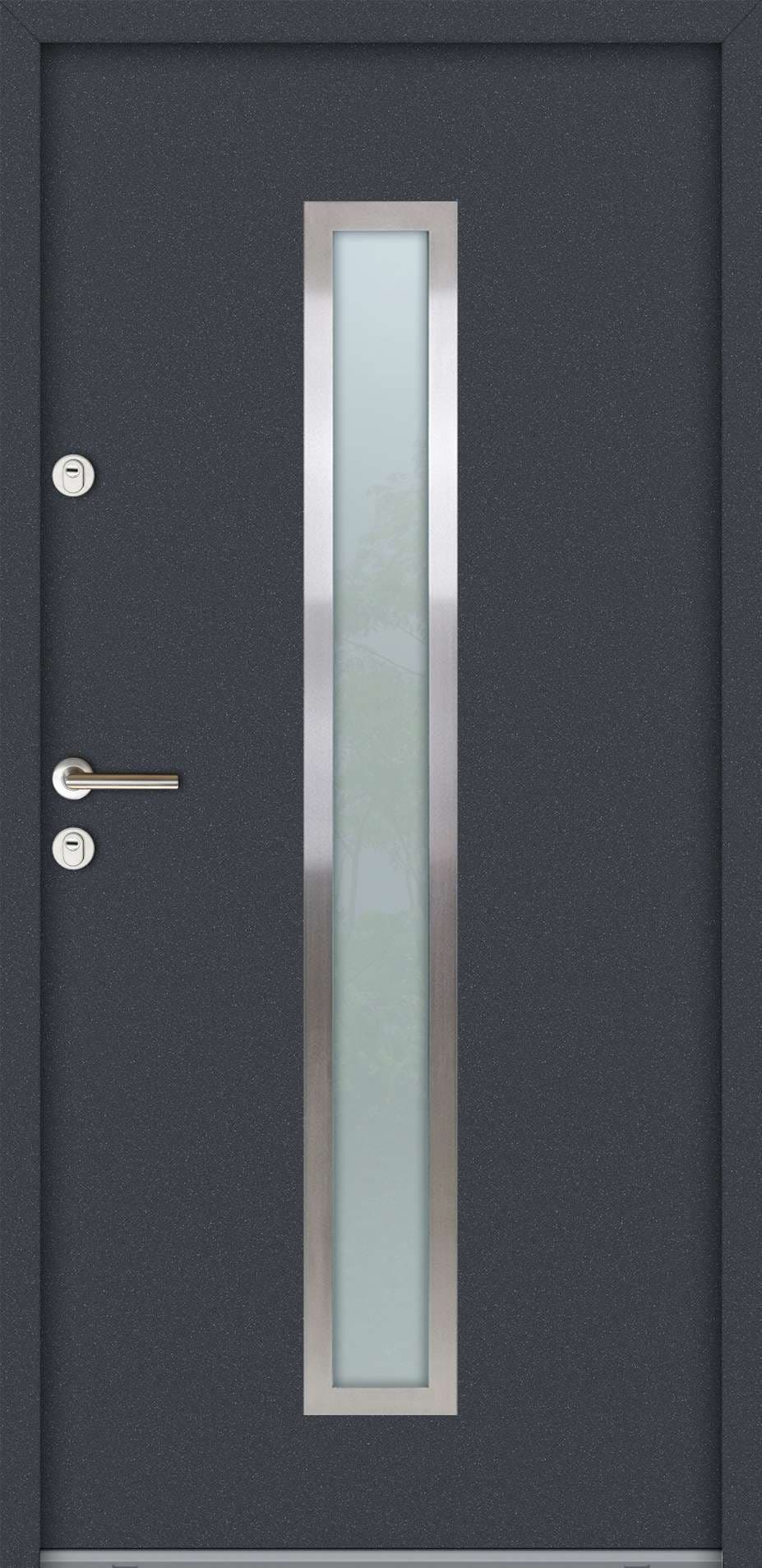 Usi Exterior - ATU68 M600