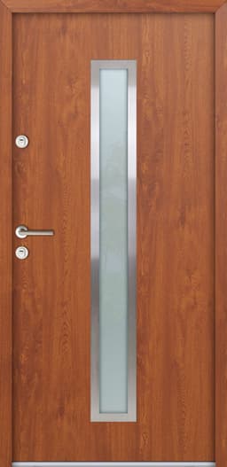 Usi Exterior - ATU68 M600