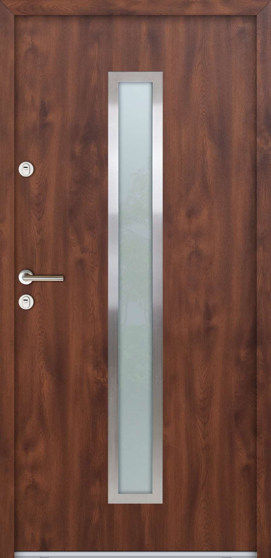 Usi Exterior - ATU68 M600