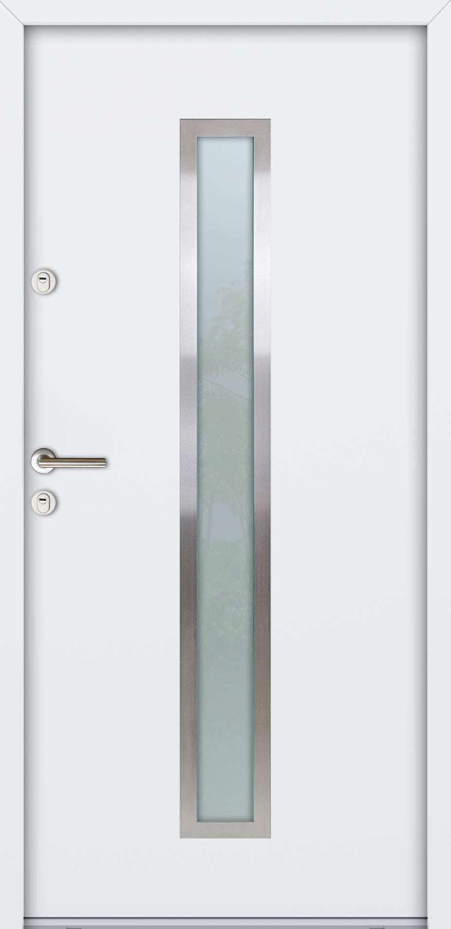 Usi Exterior - ATU68 M600