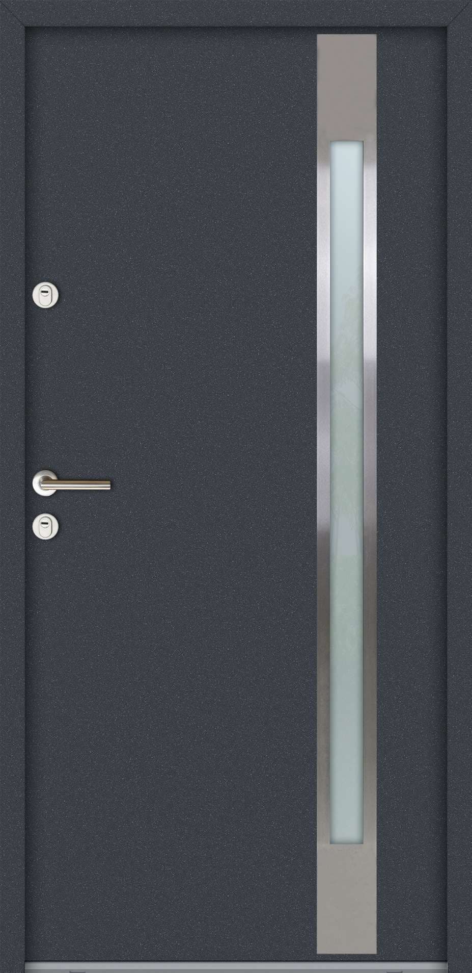 Usi Exterior - ATU68 M504
