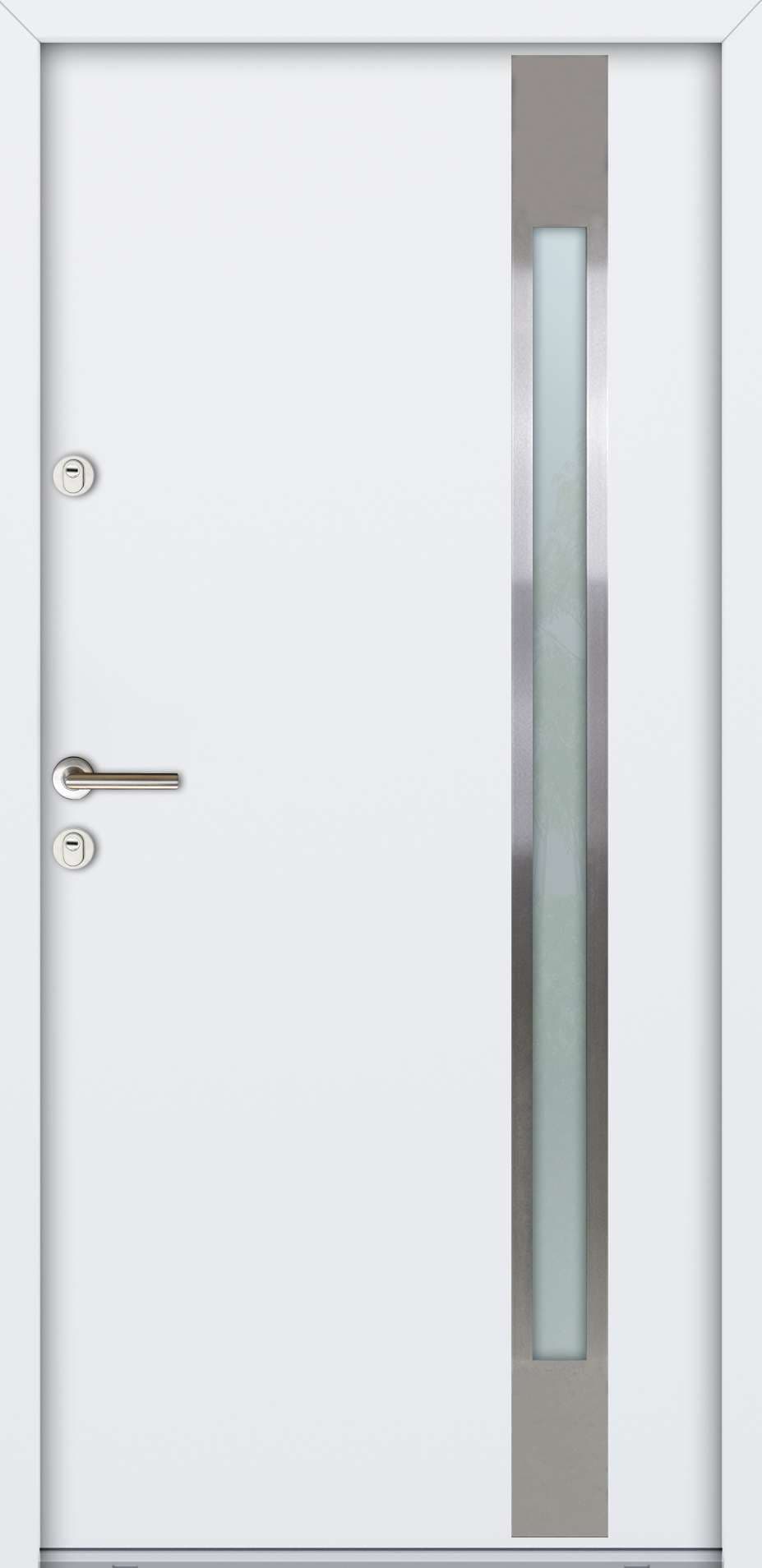 Usi Exterior - ATU68 M504