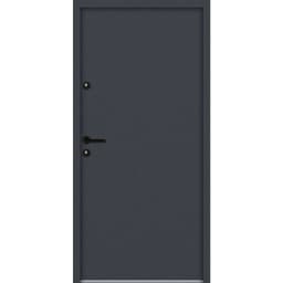 Usi Exterior - ATU68 M527 Blackline - Imagine 1