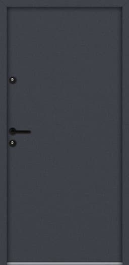 Usi Exterior - ATU68 M527 Blackline
