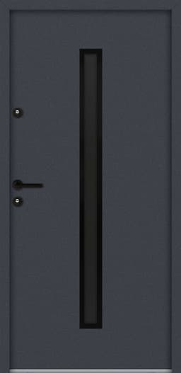 Usi Exterior - ATU68 M521 Blackline