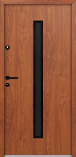 Usi Exterior - ATU68 M521 Blackline