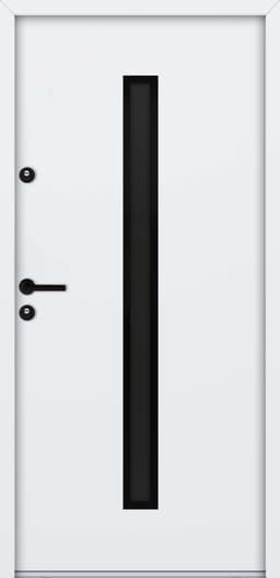 Usi Exterior - ATU68 M521 Blackline