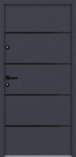 Usi Exterior - ATU68 M522 Blackline