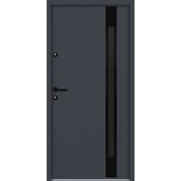 Usi Exterior - ATU68 M524 Blackline - Imagine 1