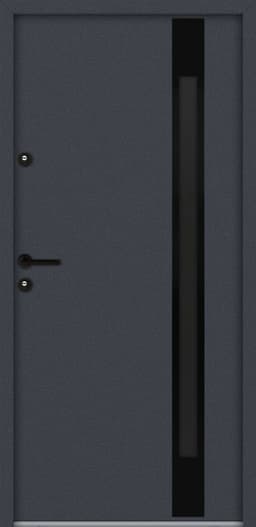 Usi Exterior - ATU68 M524 Blackline