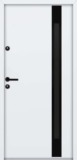 Usi Exterior - ATU68 M524 Blackline