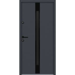 Usi Exterior - ATU68 M525 Blackline - Imagine 1
