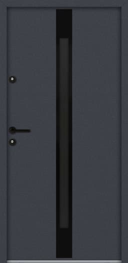 Usi Exterior - ATU68 M525 Blackline