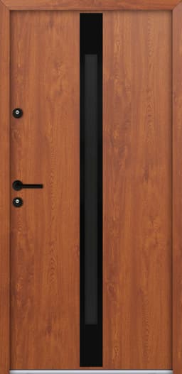 Usi Exterior - ATU68 M525 Blackline