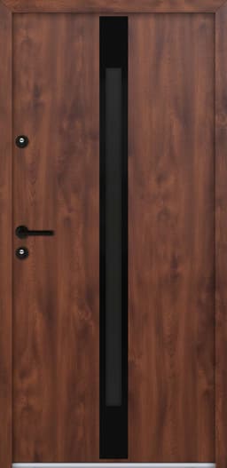 Usi Exterior - ATU68 M525 Blackline