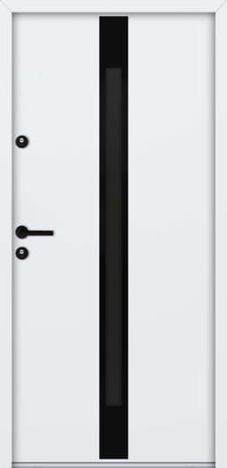 Usi Exterior - ATU68 M525 Blackline