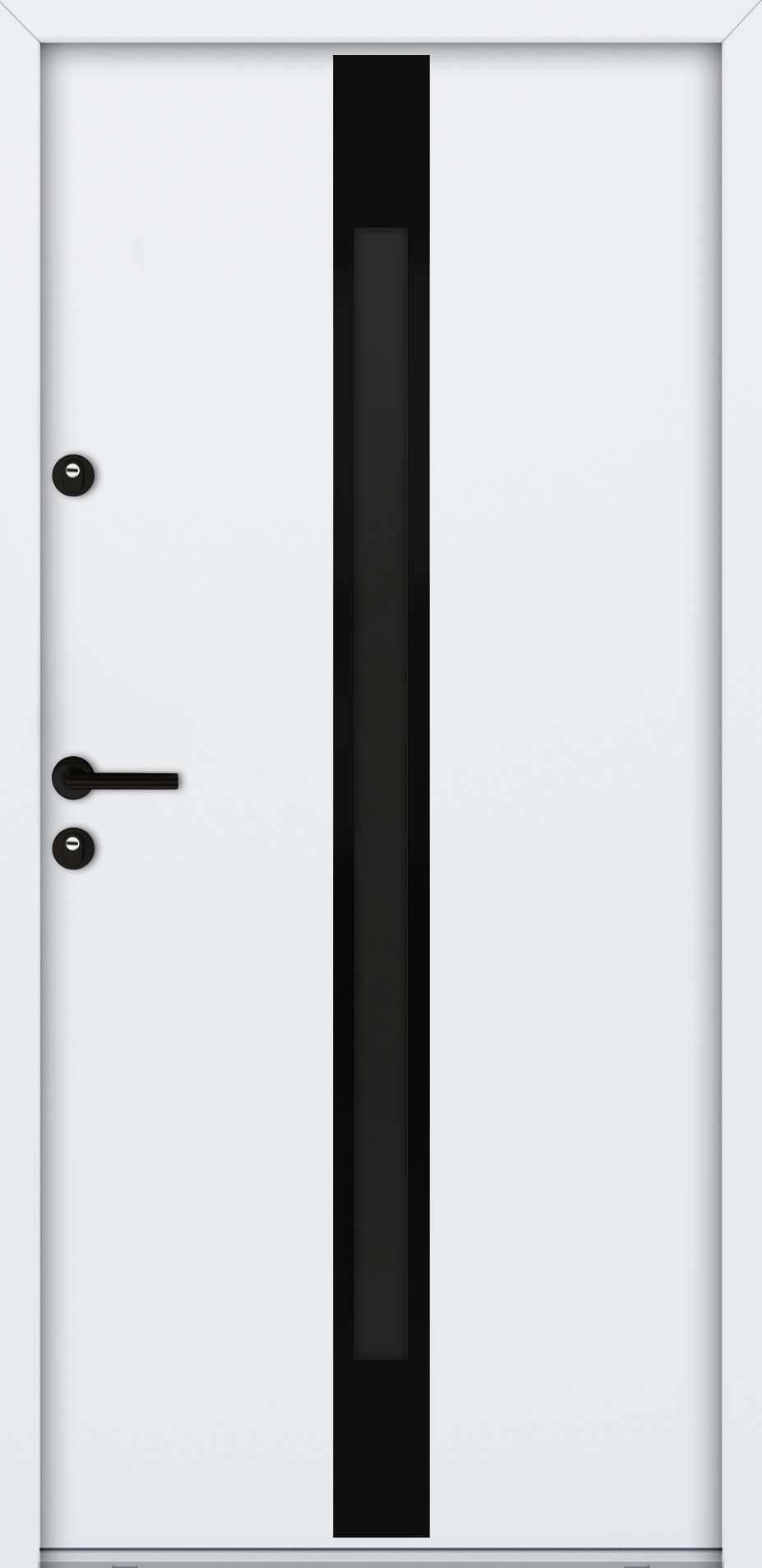 Usi Exterior - ATU68 M525 Blackline