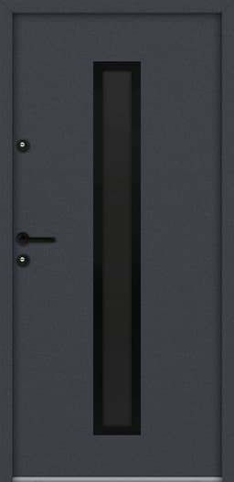 Usi Exterior - ATU68 M620 Blackline