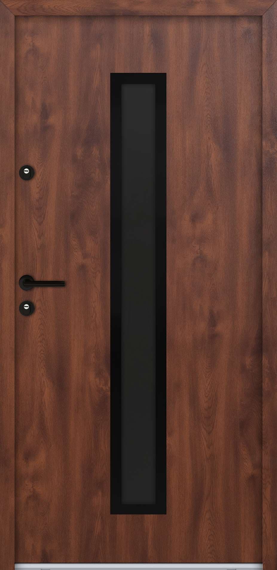 Usi Exterior - ATU68 M620 Blackline