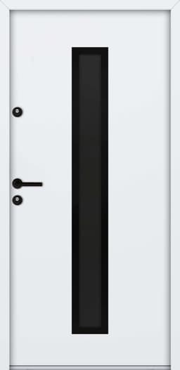 Usi Exterior - ATU68 M620 Blackline