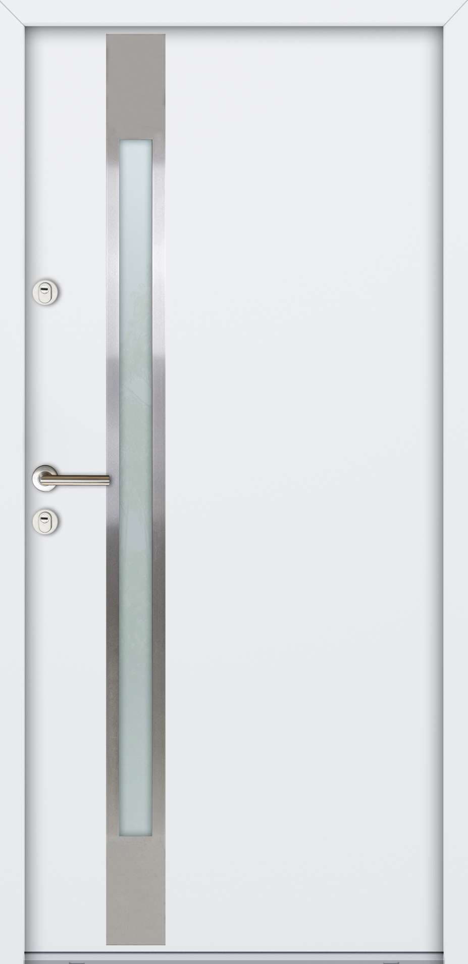 Usi Exterior - ATU68 M514