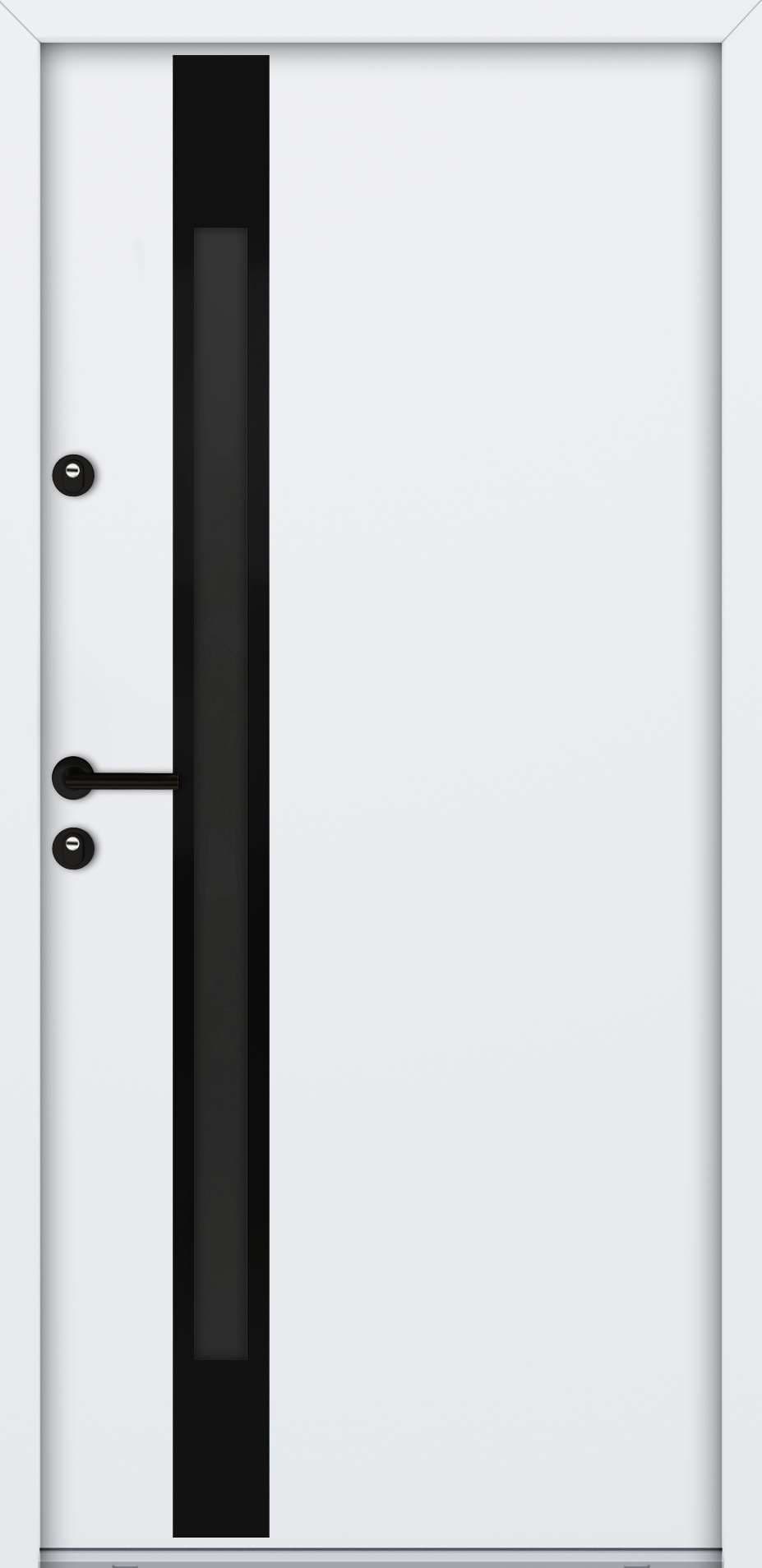 Usi Exterior - ATU68 M534 Blackline