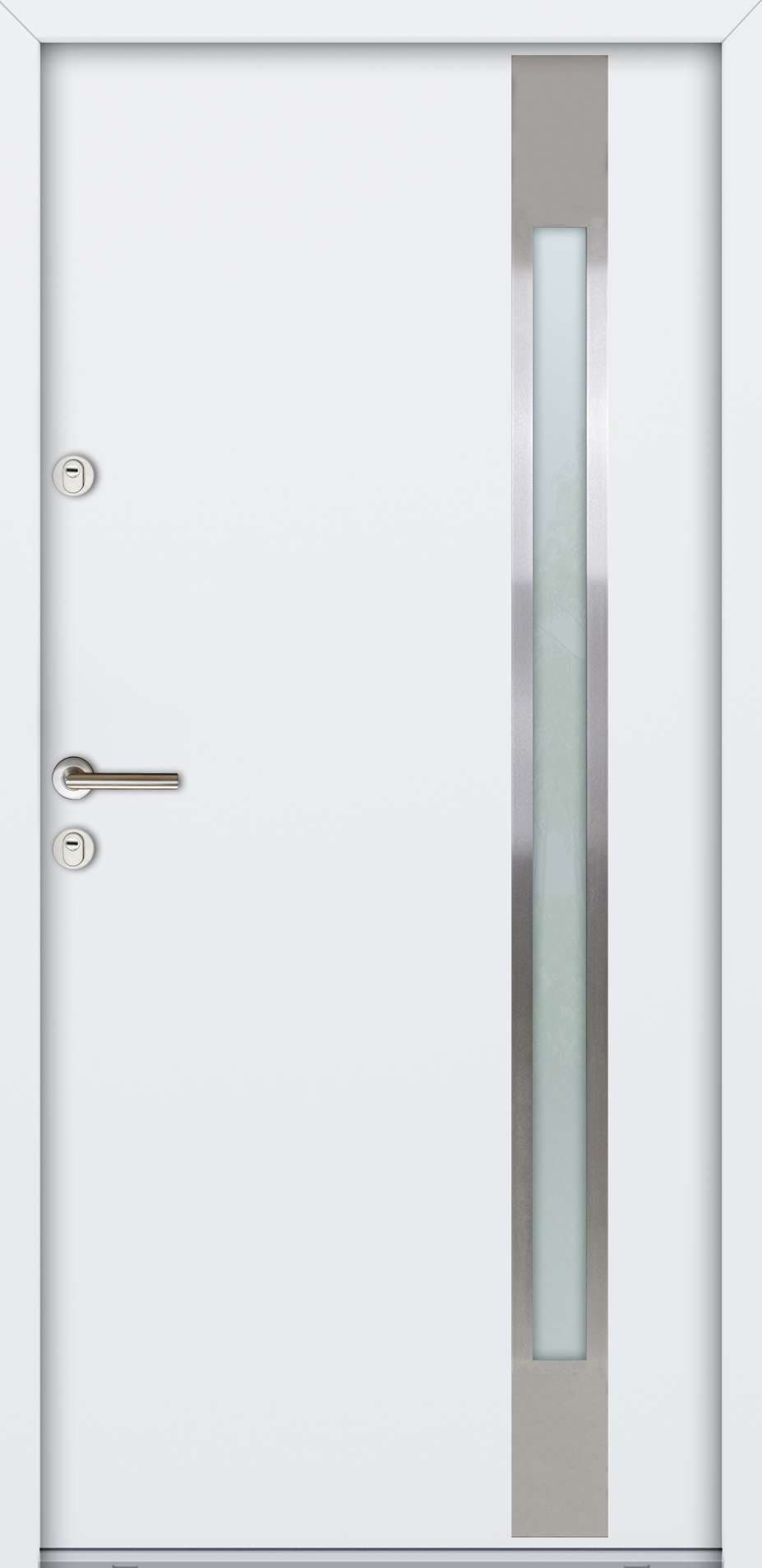 Usi Exterior - ATS56 M504