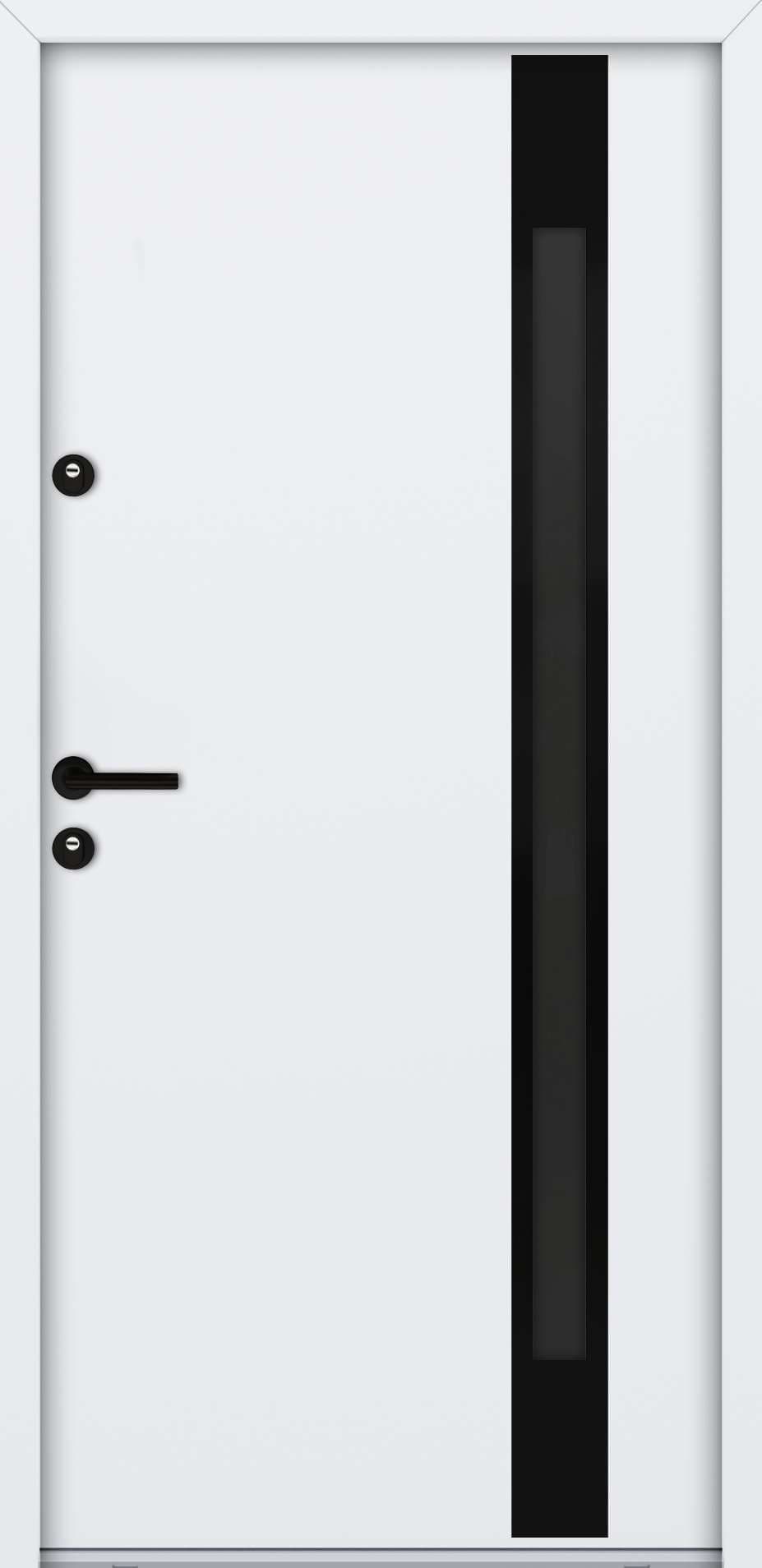 Usi Exterior - ATS56 M524