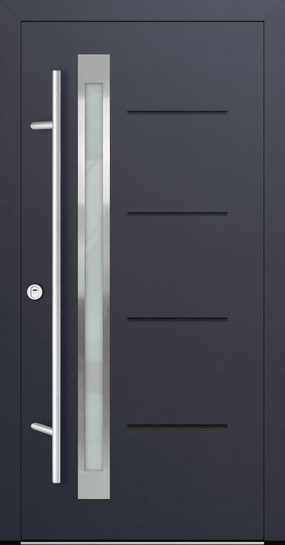 Usi Exterior - DS92 M16