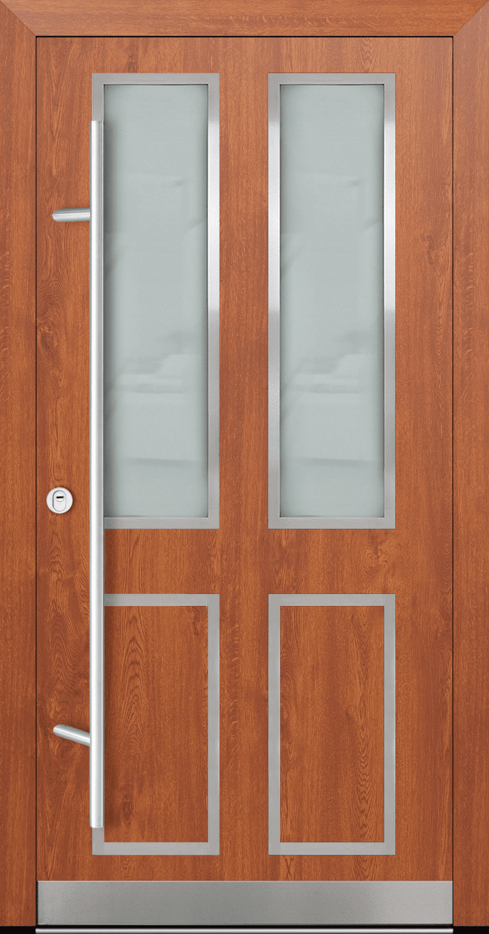 Usi Exterior - DS92 M09