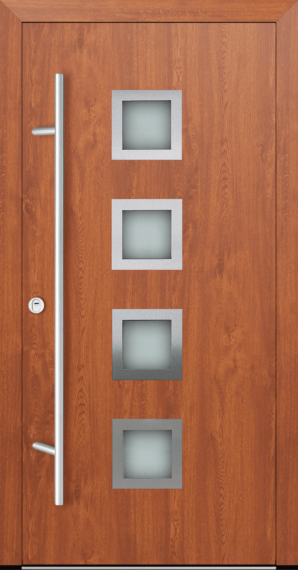 Usi Exterior - DS92 M13