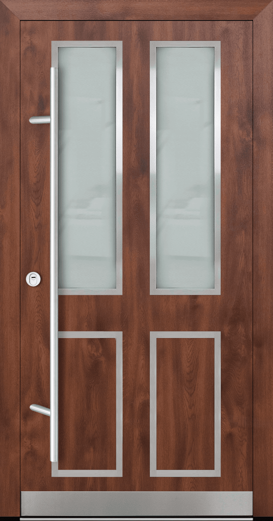 Usi Exterior - DS92 M09
