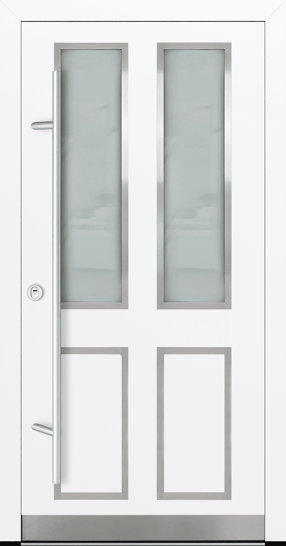 Usi Exterior - DS92 M09