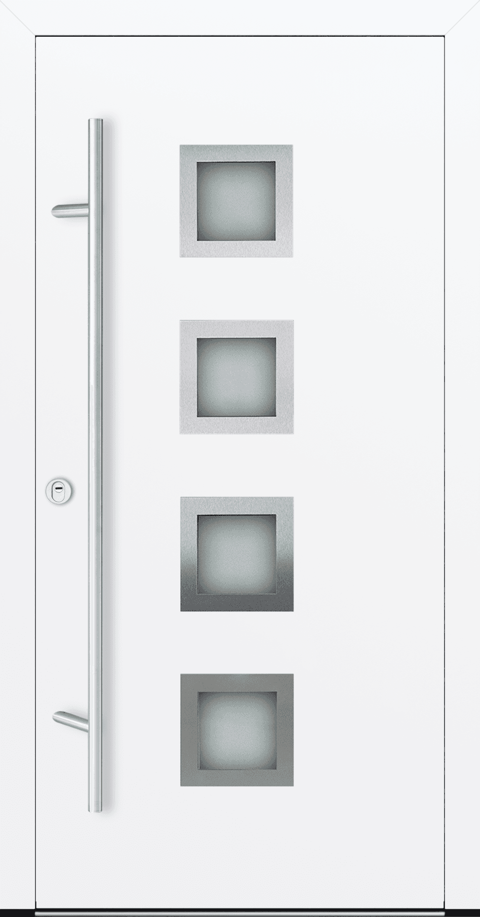 Usi Exterior - DS92 M13