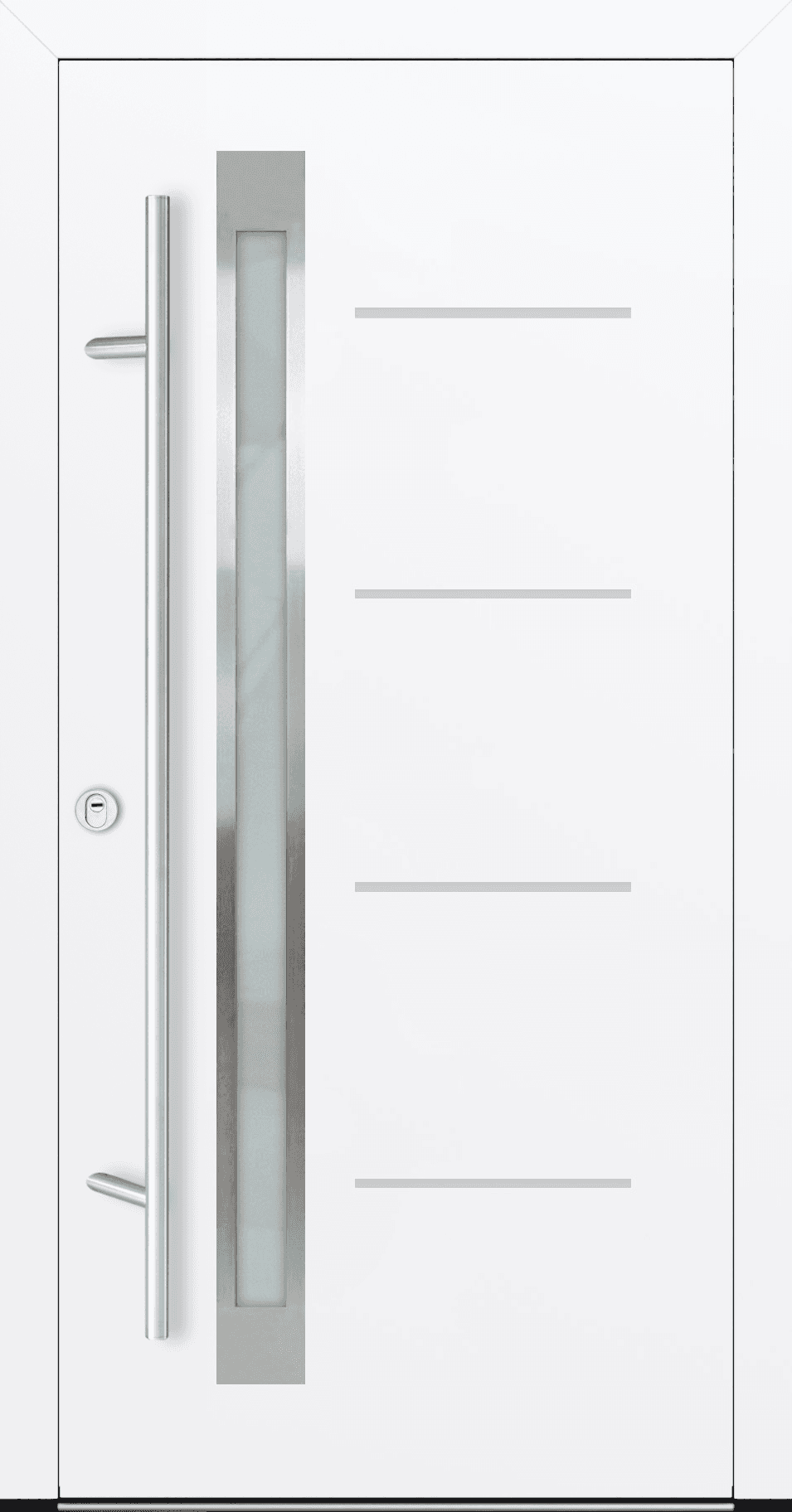 Usi Exterior - DS92 M16