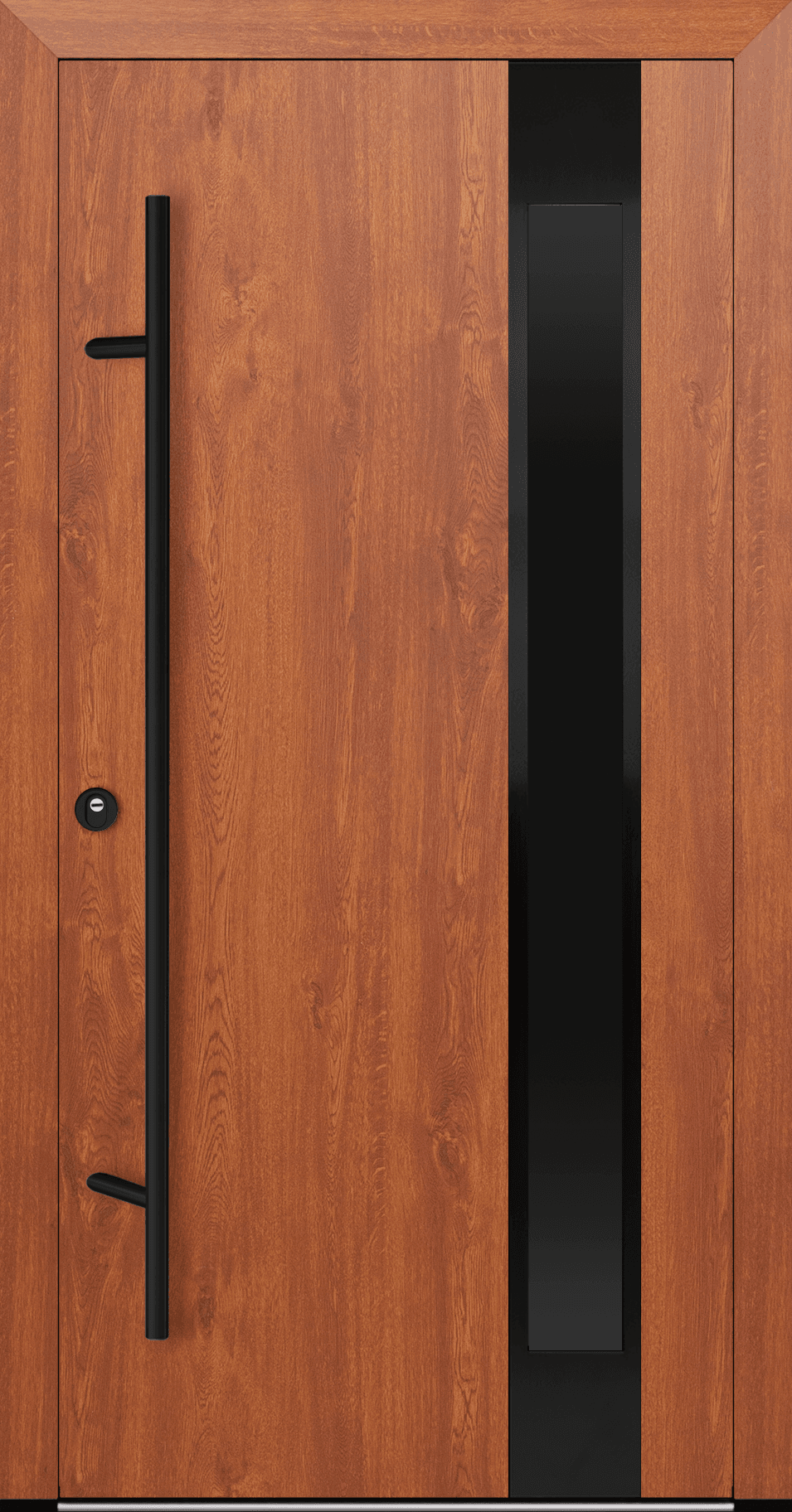 Usi Exterior - DS92 M24