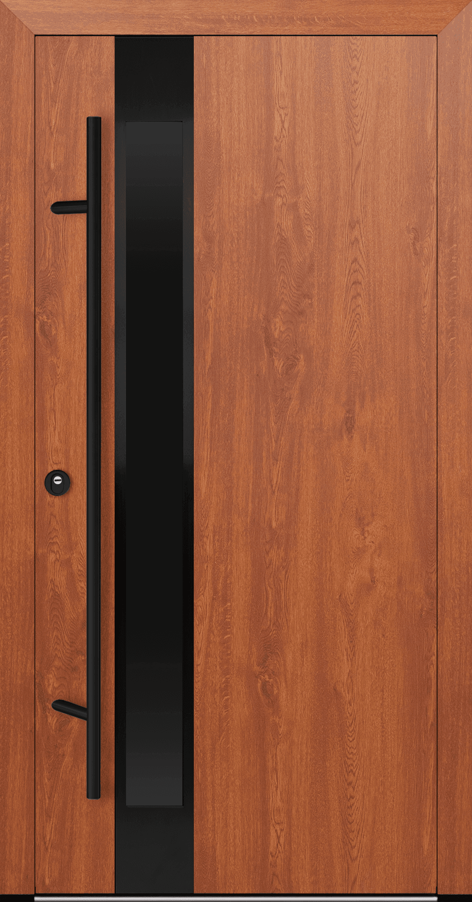 Usi Exterior - DS92 M34