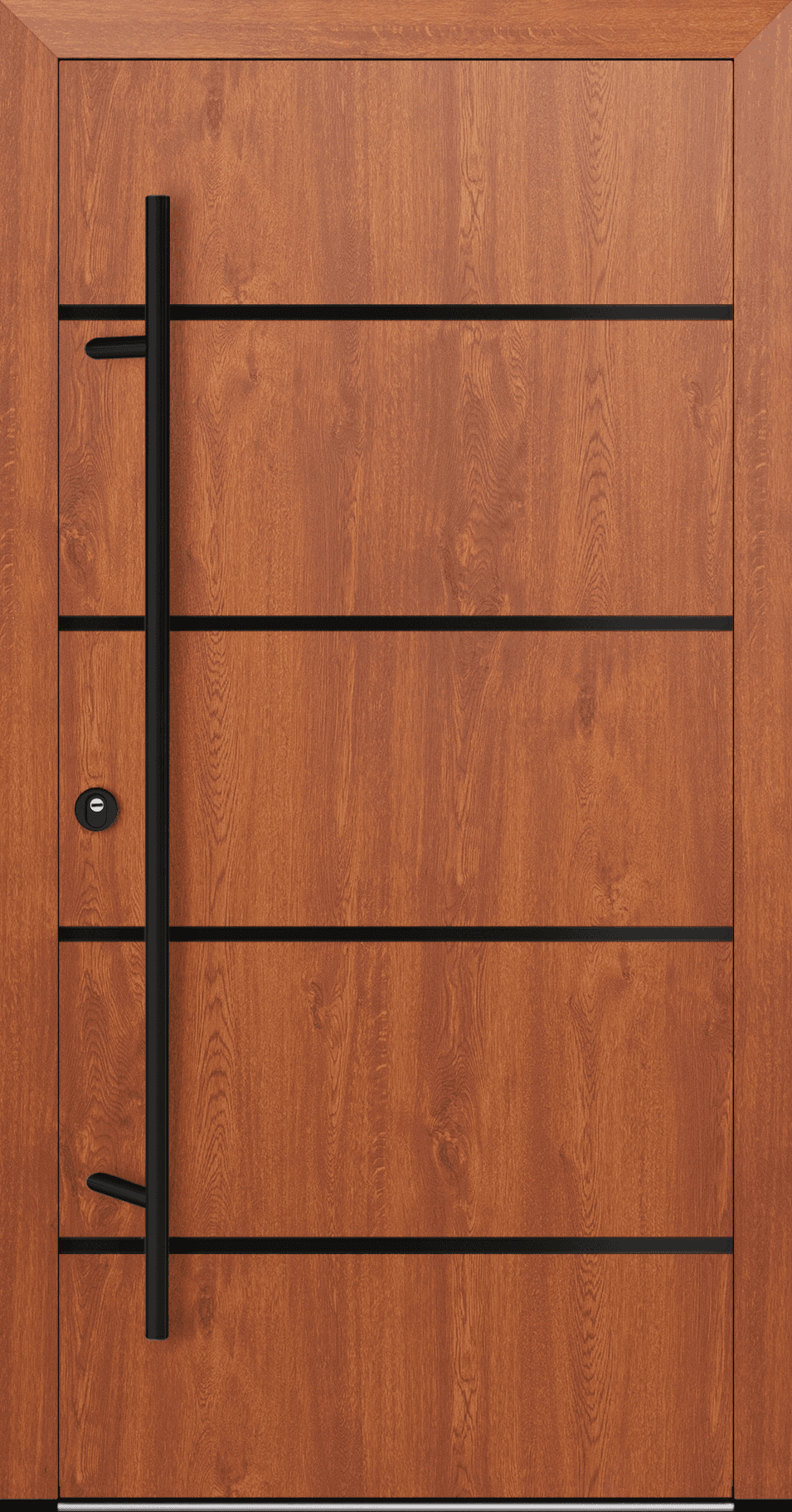 Usi Exterior - DS92 M22