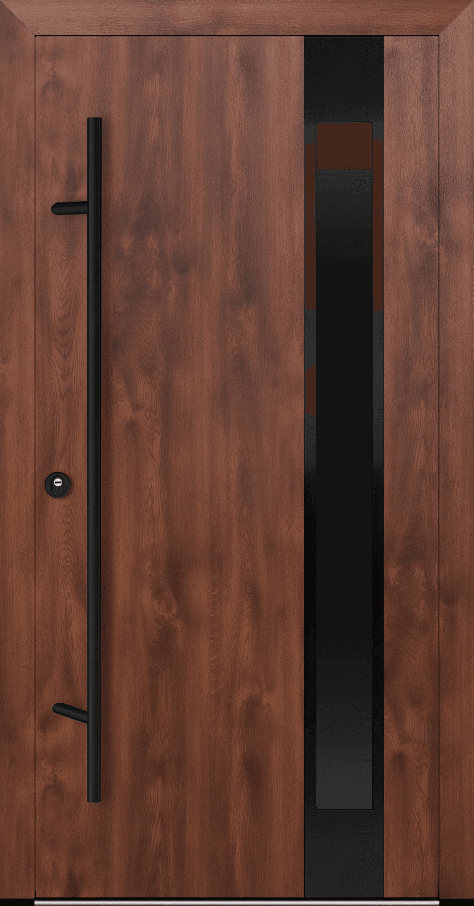 Usi Exterior - DS92 M24