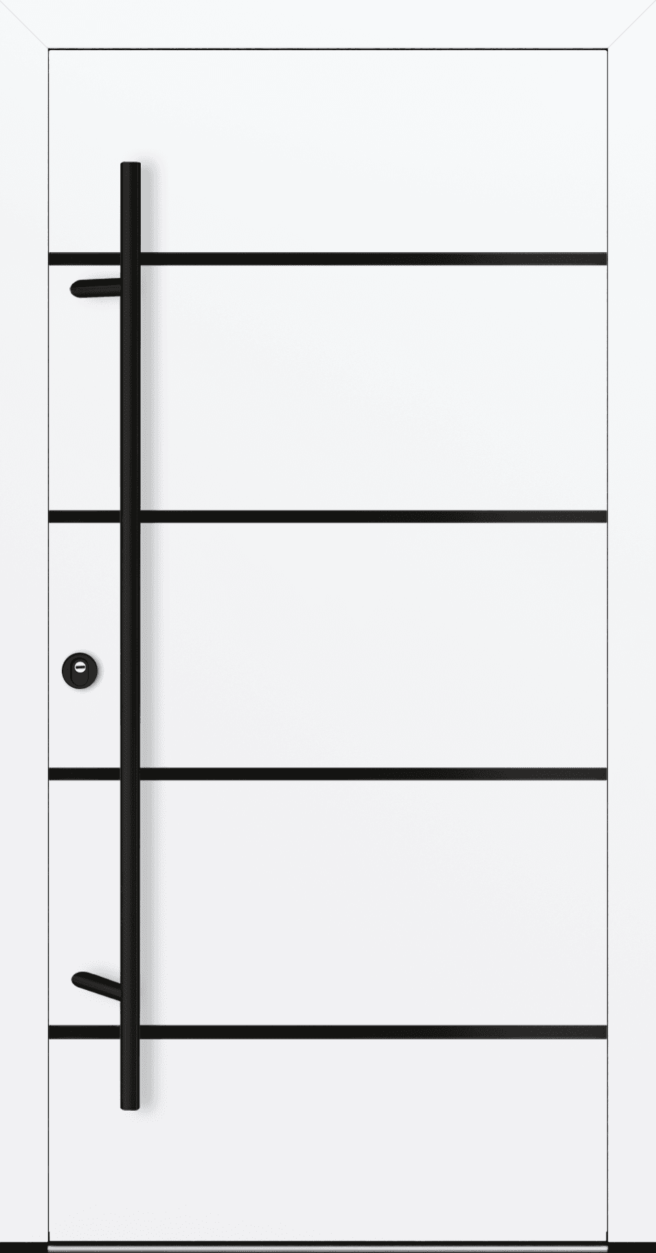 Usi Exterior - DS92 M22