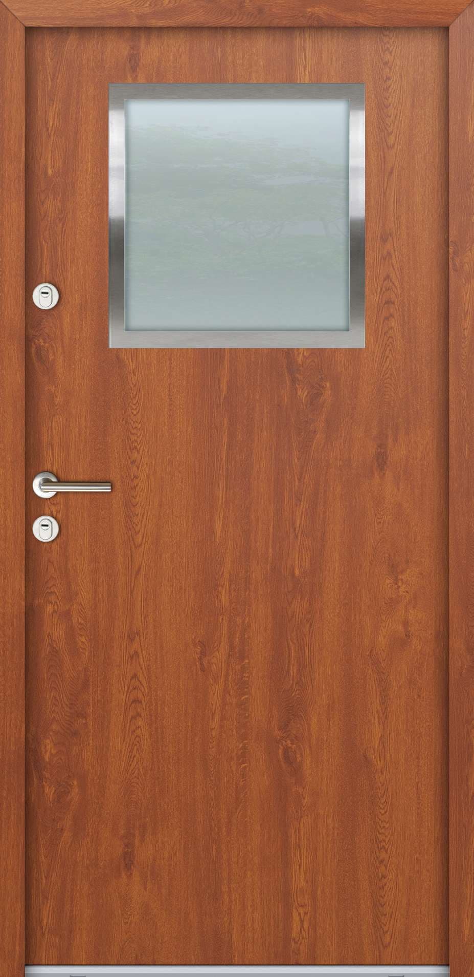 Usi Exterior - ATU68 K1